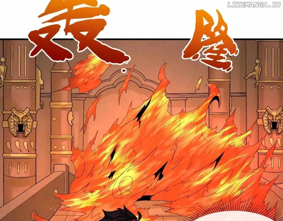 Age of Terror Chapter 158 Online - página 50