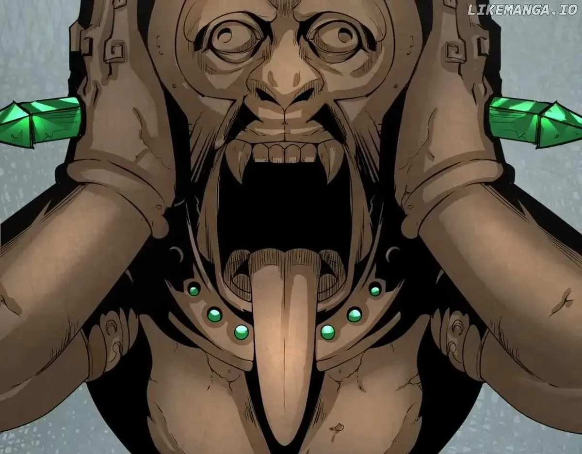 Age of Terror Chapter 158 Online - página 63