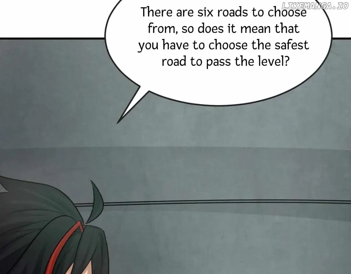 Age of Terror Chapter 158 Online - página 68