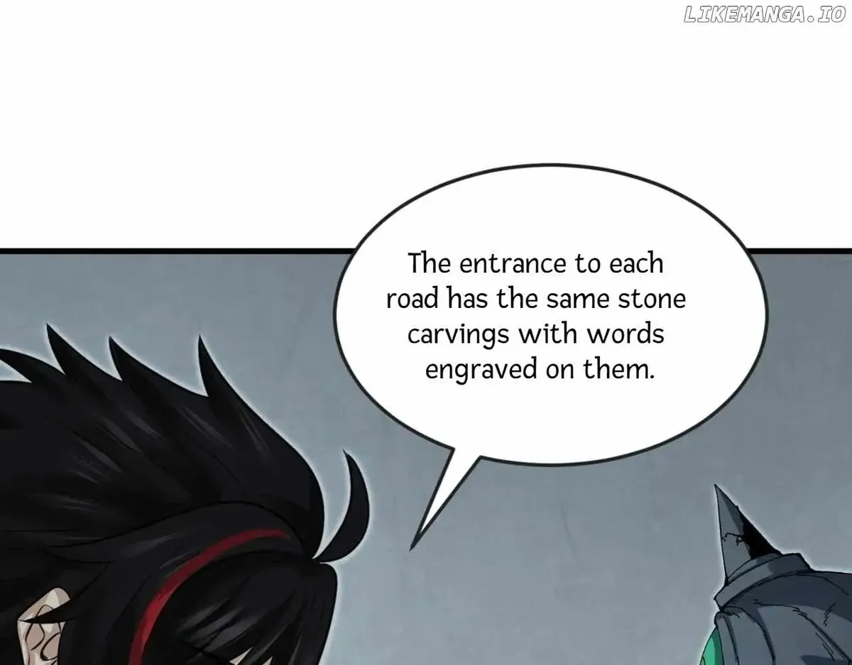 Age of Terror Chapter 158 Online - página 75