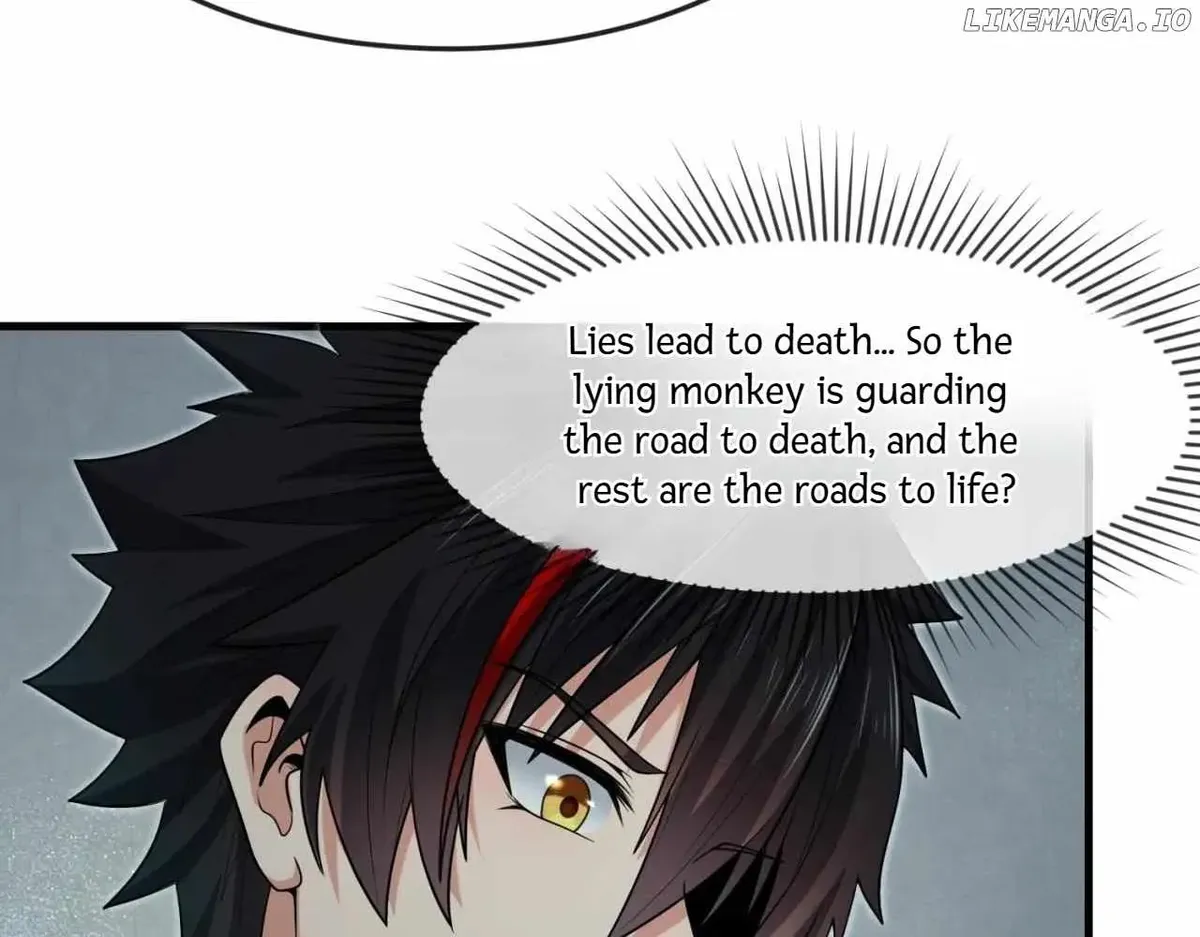 Age of Terror Chapter 158 Online - página 79