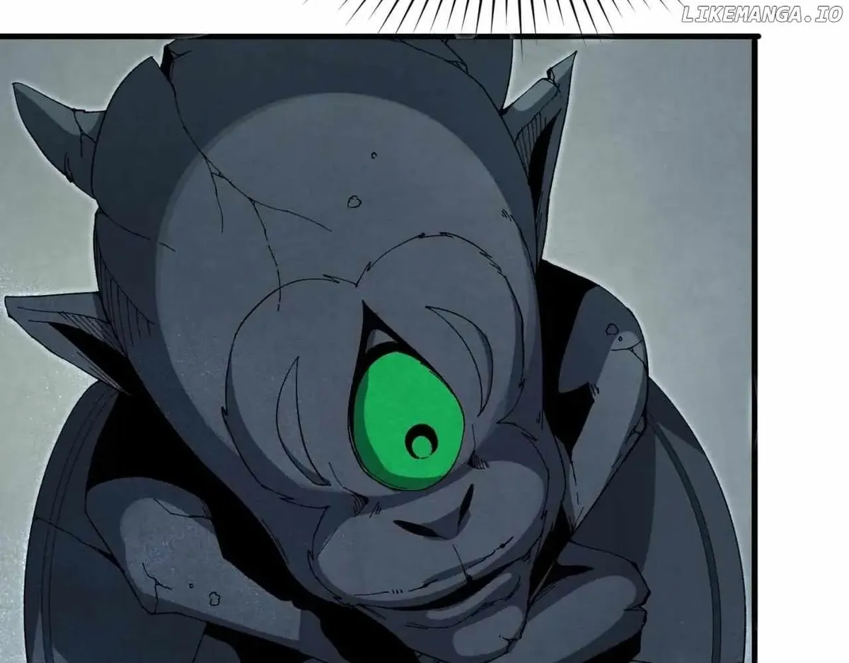 Age of Terror Chapter 158 Online - página 81