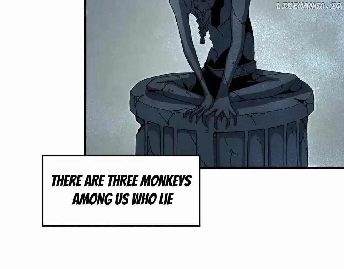 Age of Terror Chapter 158 Online - página 83
