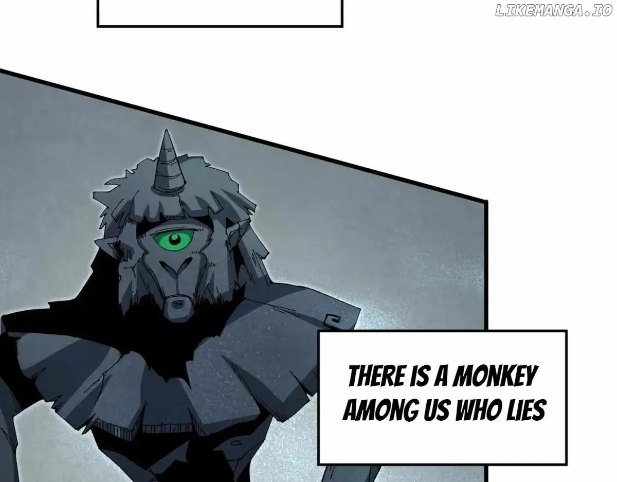 Age of Terror Chapter 158 Online - página 87