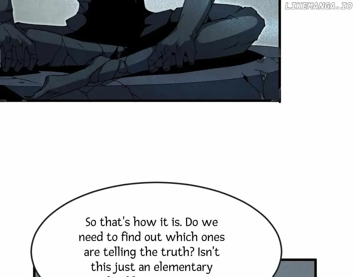 Age of Terror Chapter 158 Online - página 88