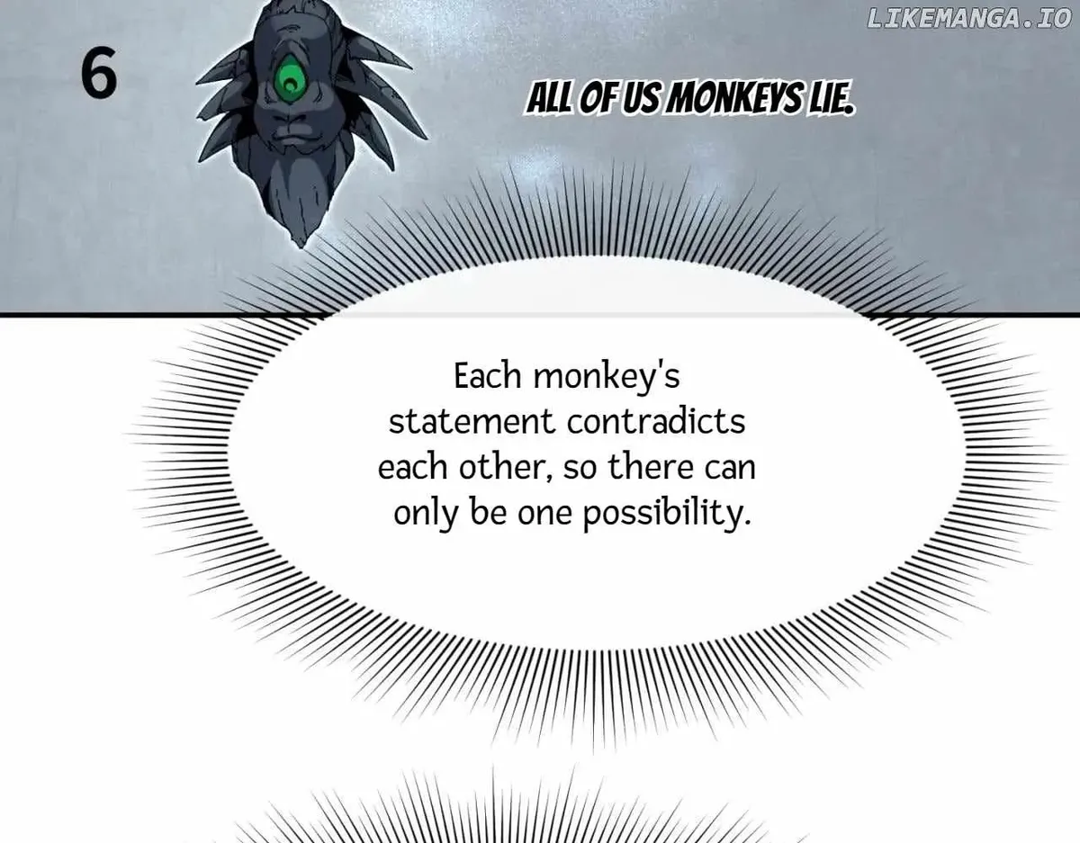 Age of Terror Chapter 158 Online - página 92