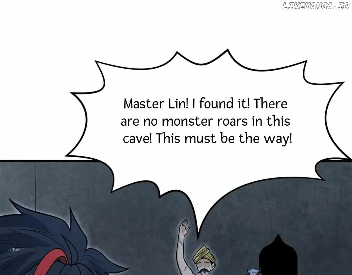 Age of Terror Chapter 158 Online - página 94