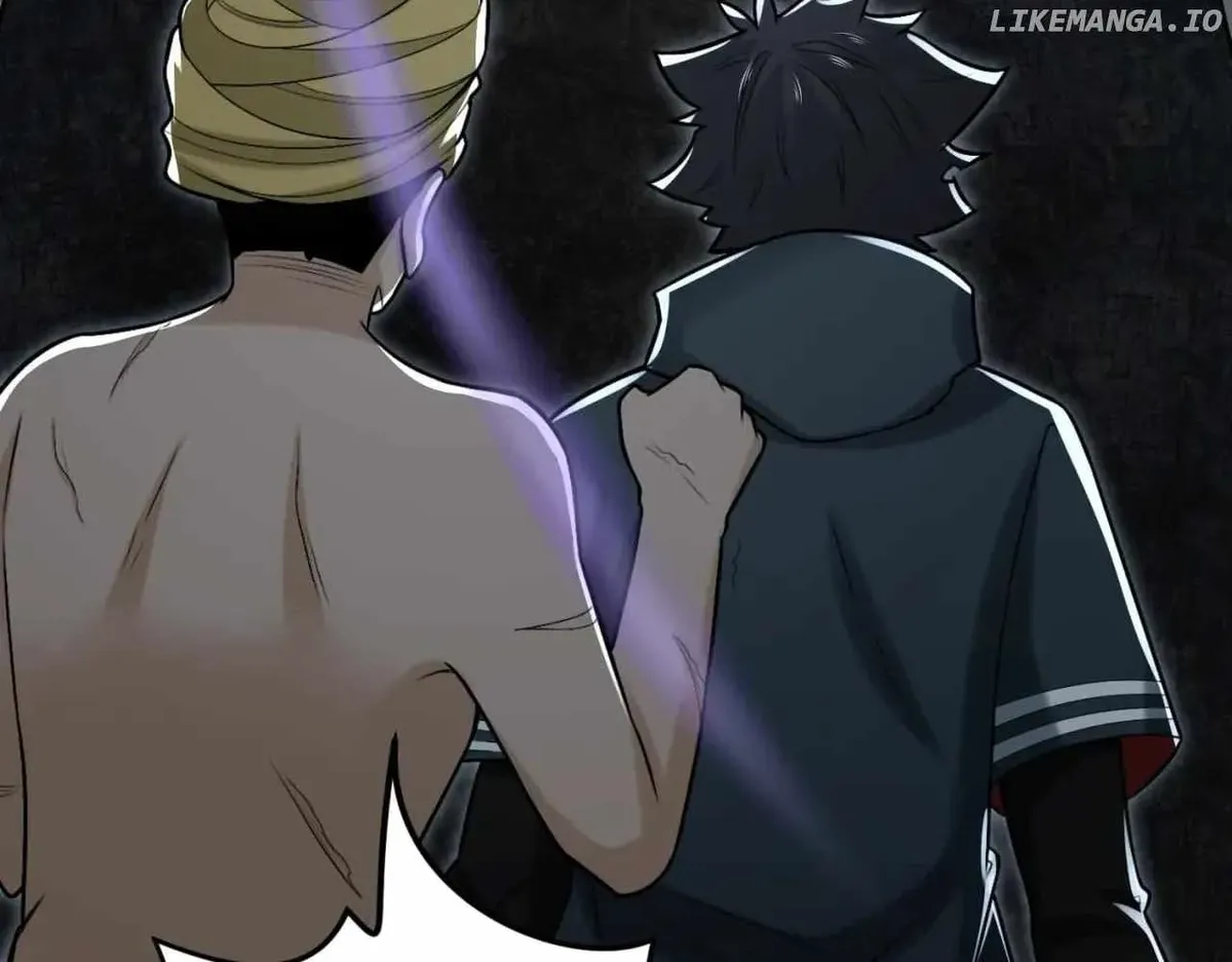 Age of Terror Chapter 158 Online - página 104