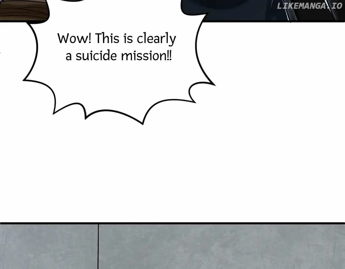 Age of Terror Chapter 158 Online - página 105