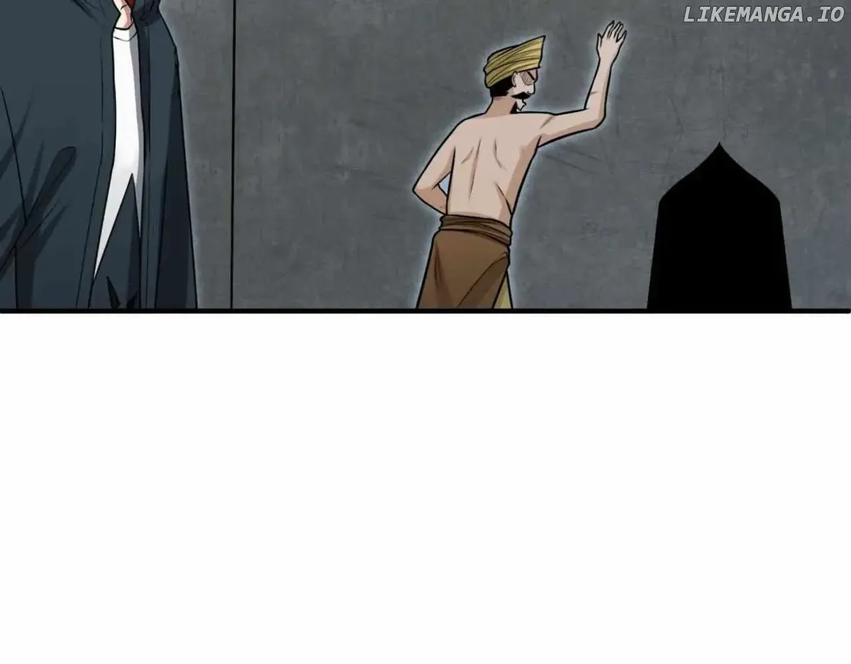 Age of Terror Chapter 158 Online - página 107