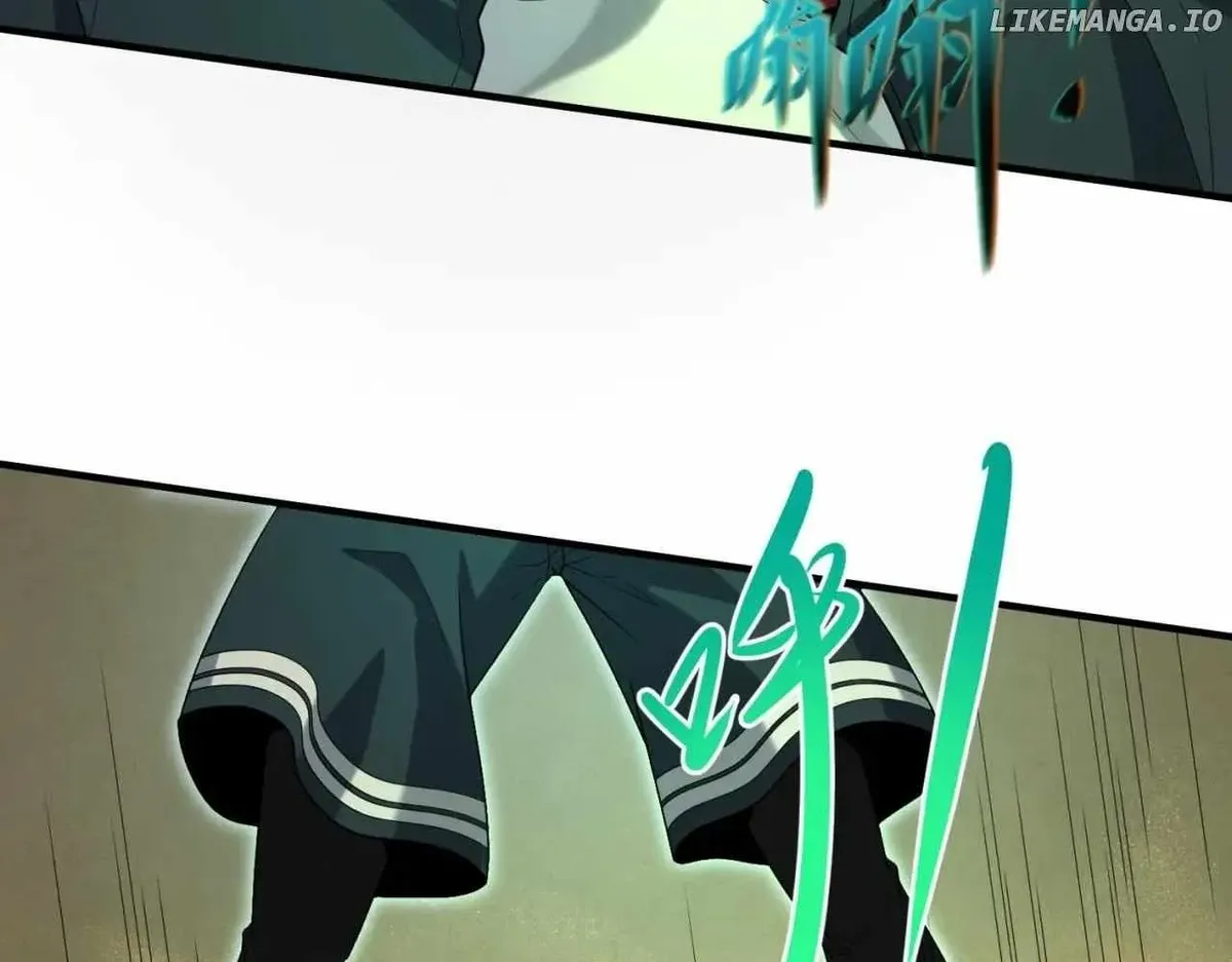 Age of Terror Chapter 158 Online - página 123