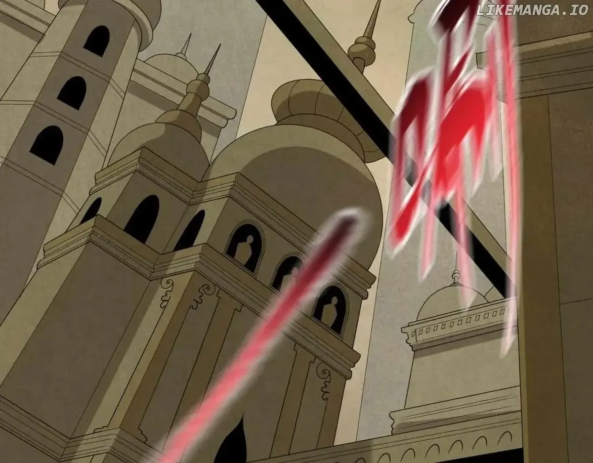 Age of Terror Chapter 158 Online - página 131