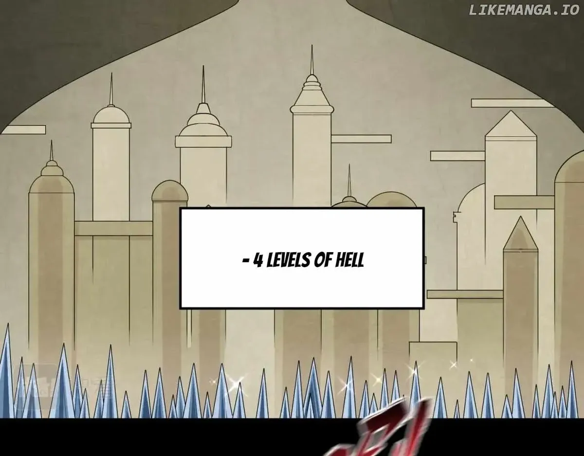 Age of Terror Chapter 159 Online - página 8