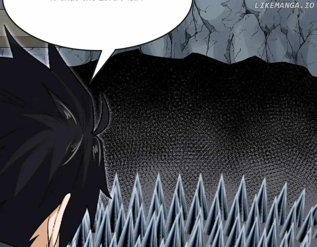 Age of Terror Chapter 159 Online - página 15