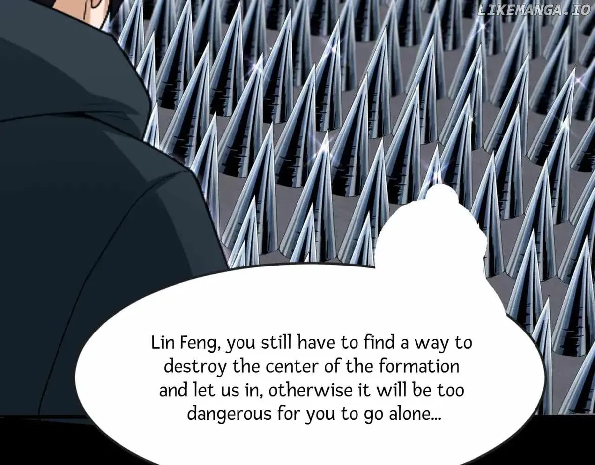 Age of Terror Chapter 159 Online - página 16