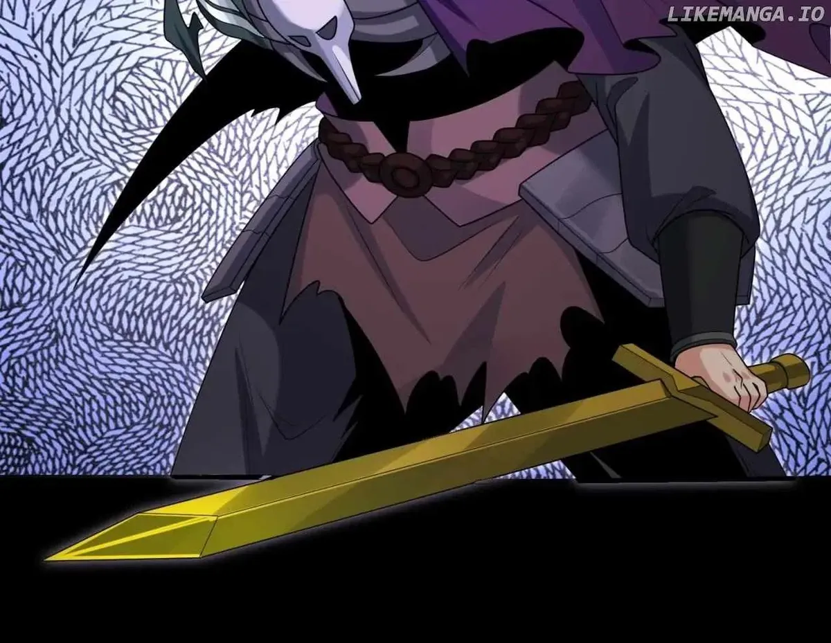 Age of Terror Chapter 159 Online - página 24