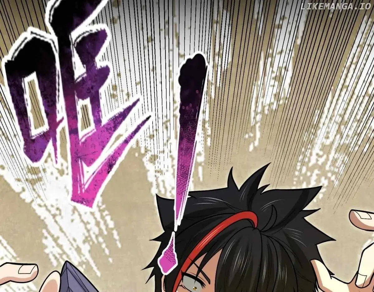 Age of Terror Chapter 159 Online - página 39