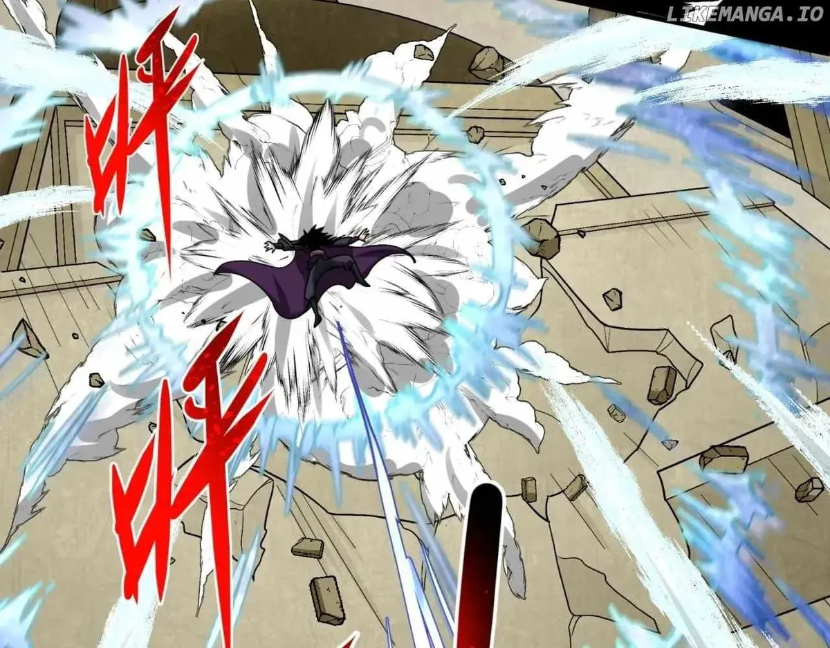 Age of Terror Chapter 159 Online - página 44