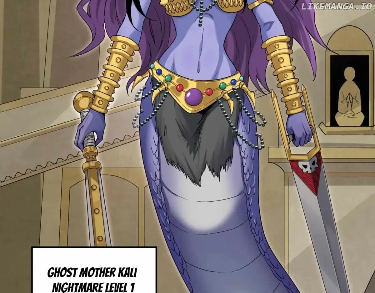 Age of Terror Chapter 159 Online - página 51