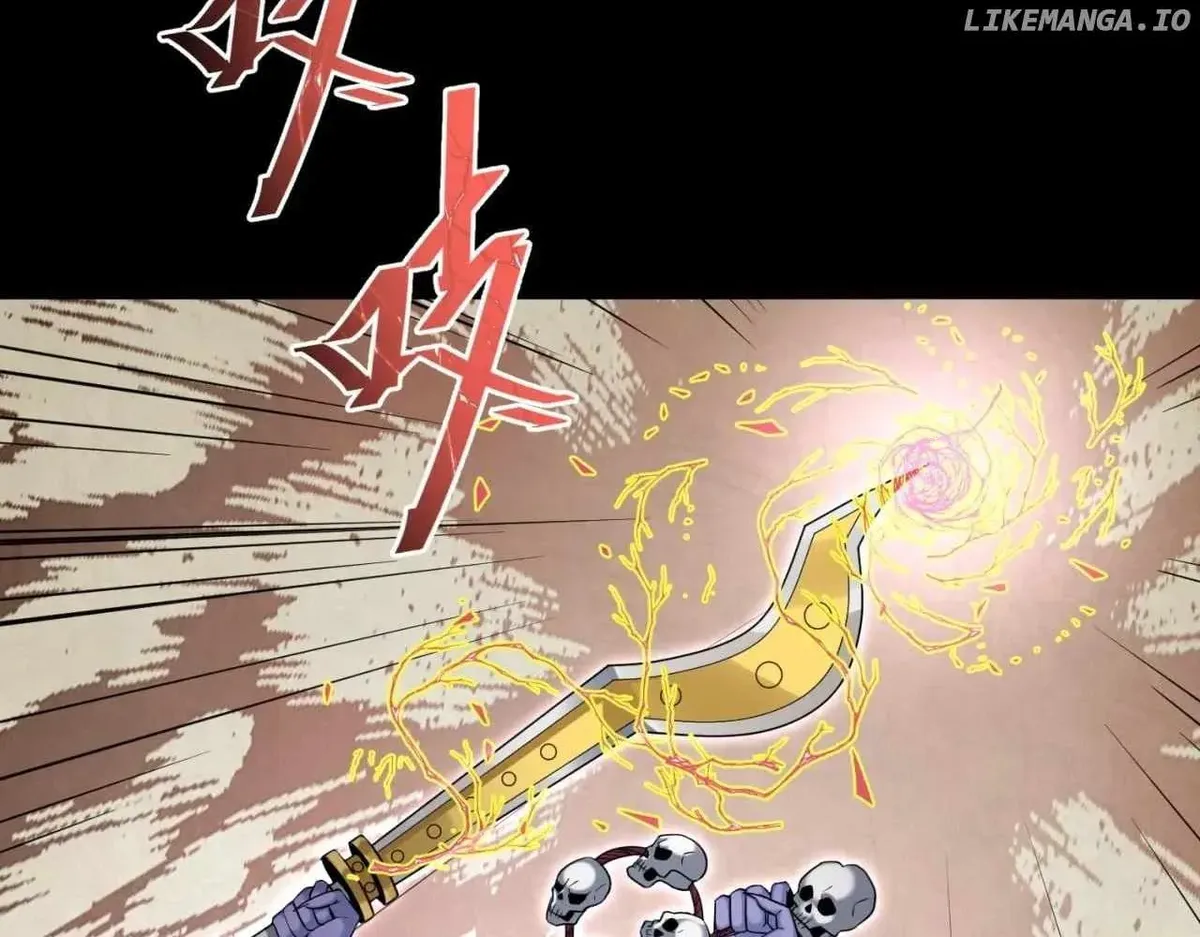 Age of Terror Chapter 159 Online - página 55