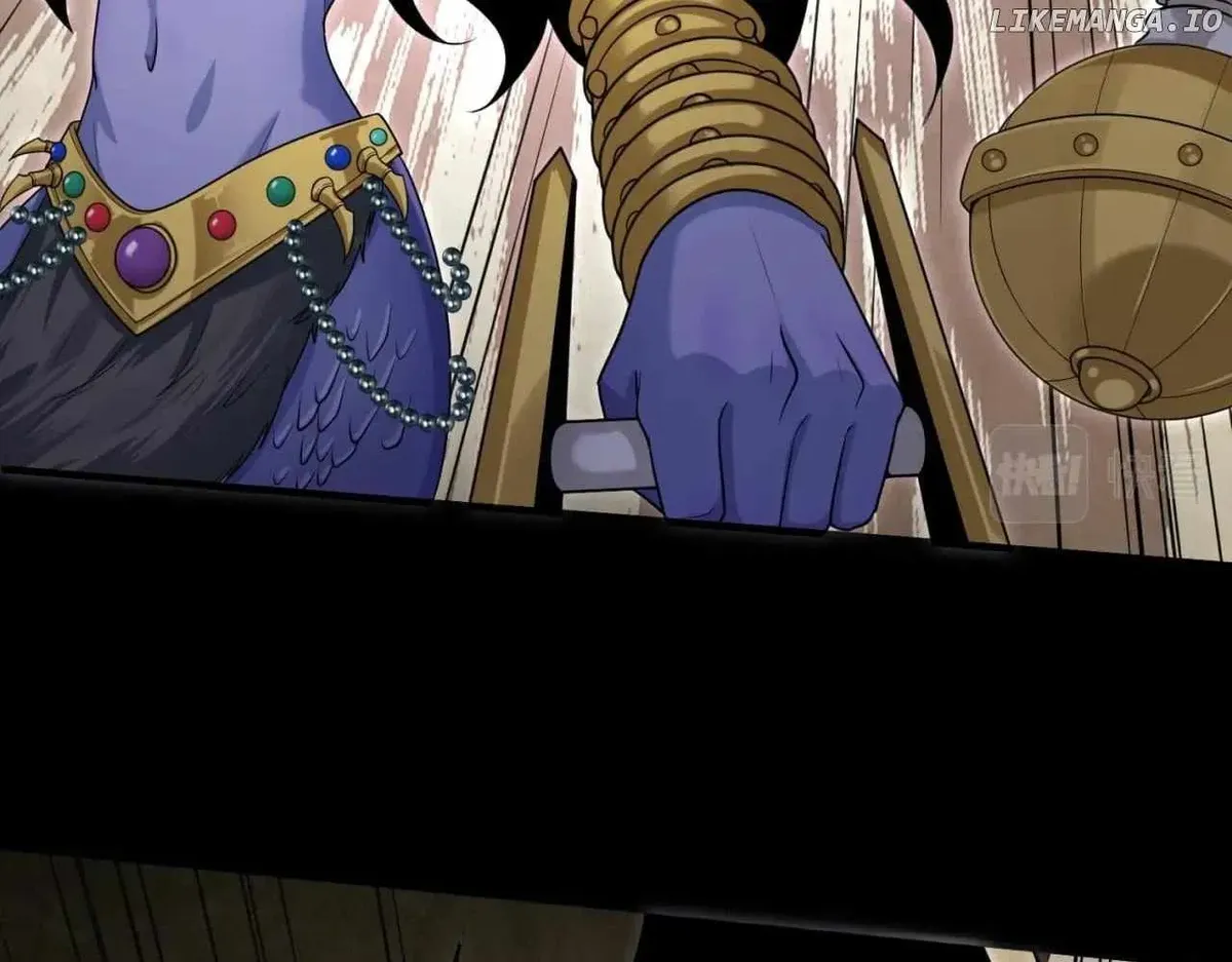 Age of Terror Chapter 159 Online - página 57
