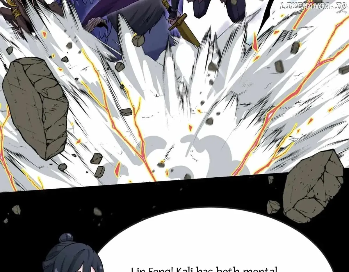 Age of Terror Chapter 159 Online - página 65