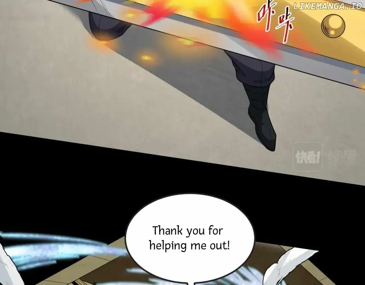 Age of Terror Chapter 159 Online - página 80