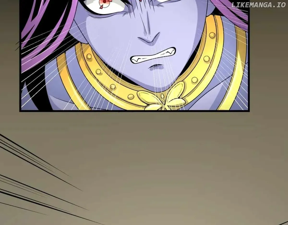Age of Terror Chapter 159 Online - página 99