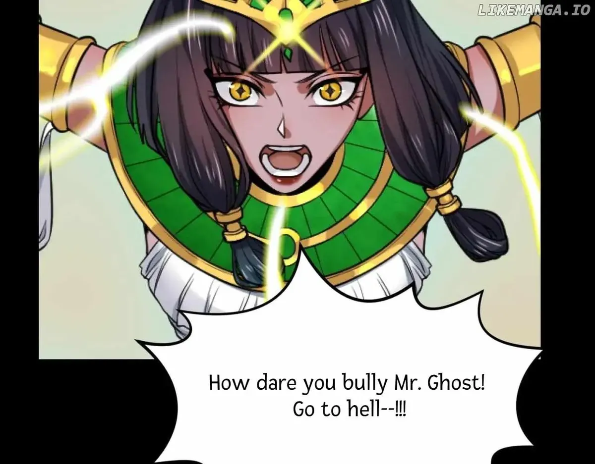 Age of Terror Chapter 159 Online - página 111
