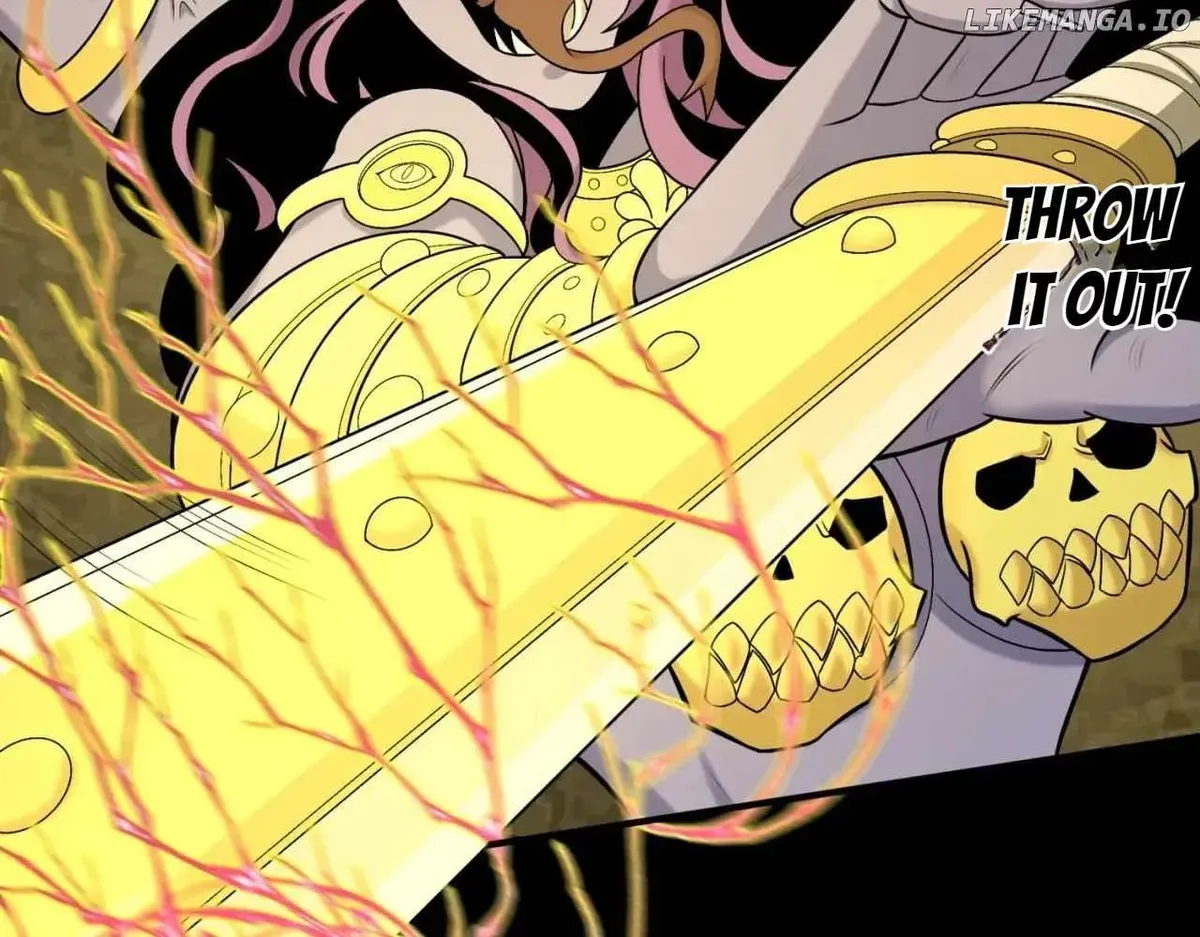 Age of Terror Chapter 159 Online - página 120
