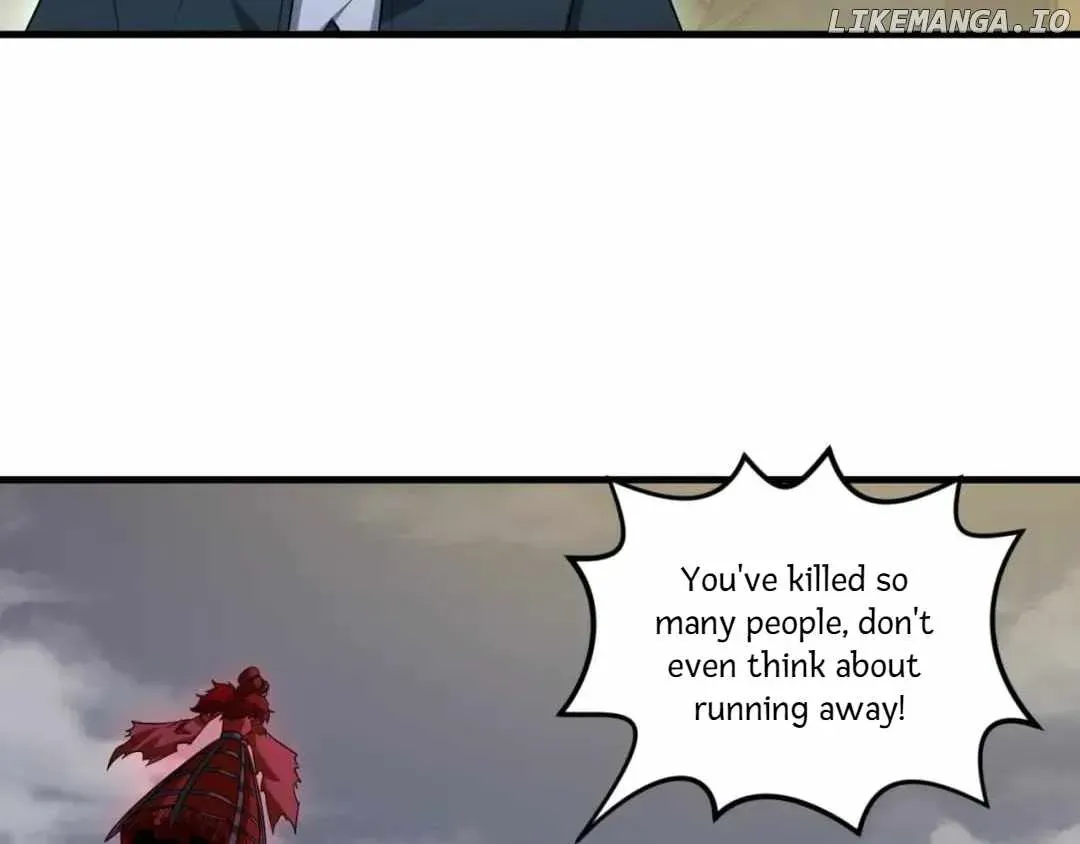 Age of Terror Chapter 161 Online - página 5