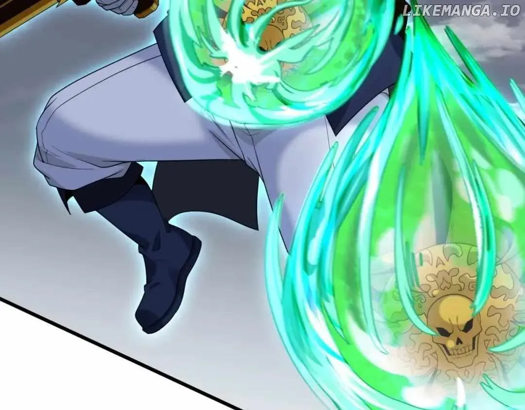 Age of Terror Chapter 161 Online - página 9