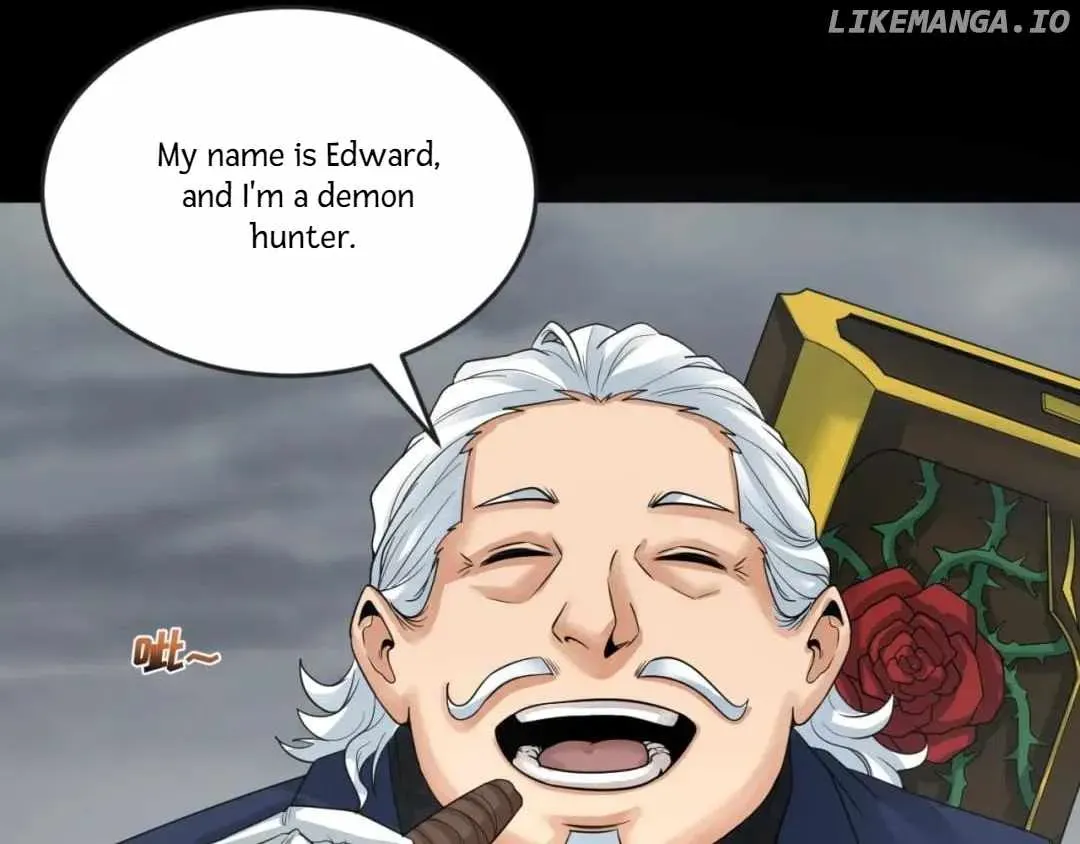 Age of Terror Chapter 161 Online - página 34