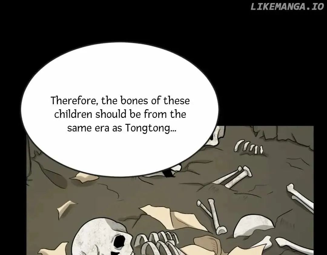 Age of Terror Chapter 161 Online - página 46