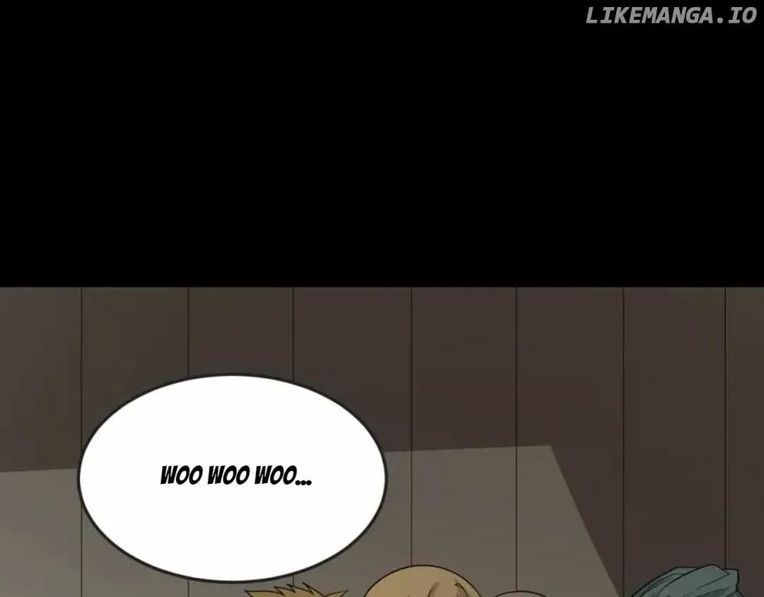 Age of Terror Chapter 161 Online - página 53