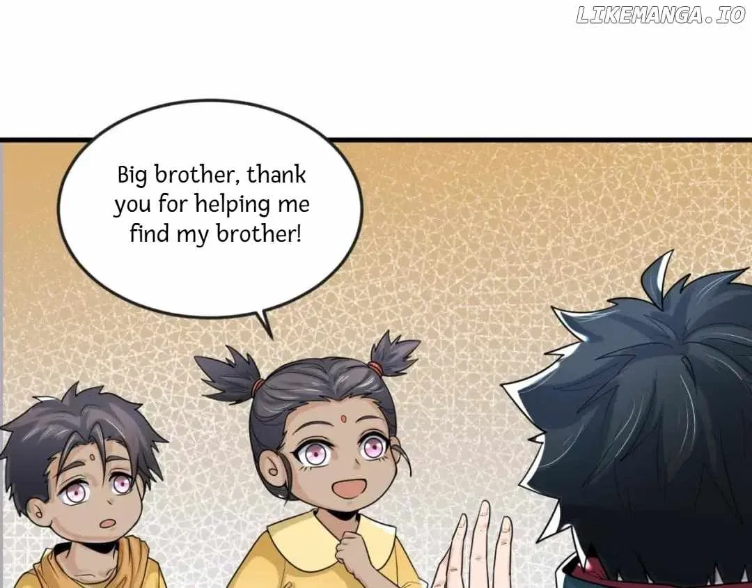 Age of Terror Chapter 161 Online - página 72