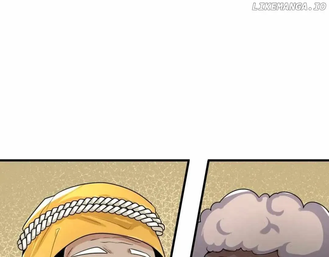 Age of Terror Chapter 161 Online - página 81