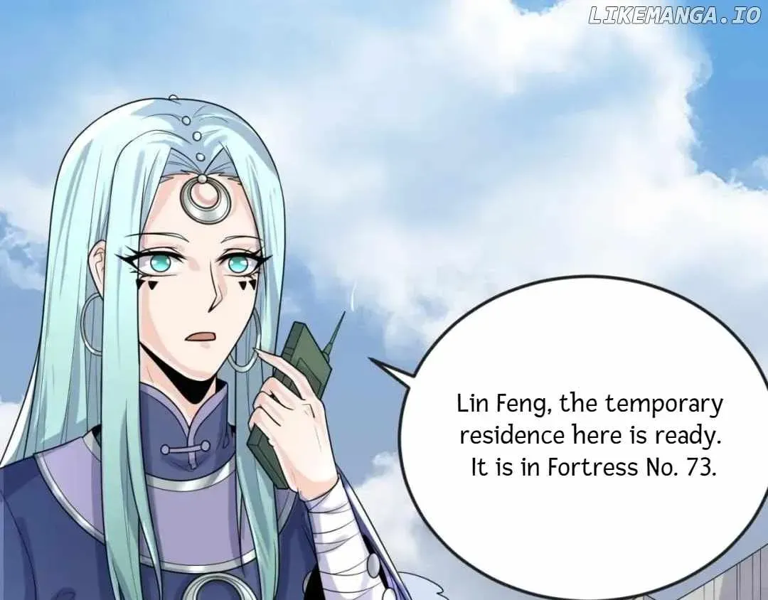 Age of Terror Chapter 161 Online - página 85