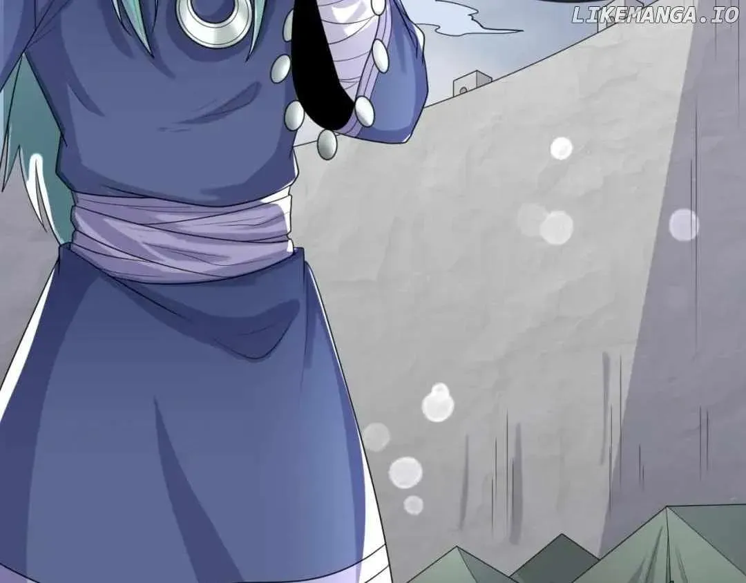Age of Terror Chapter 161 Online - página 86