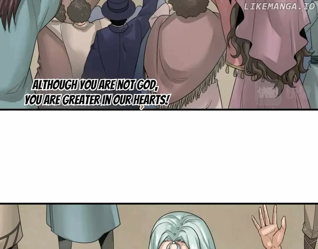 Age of Terror Chapter 161 Online - página 109