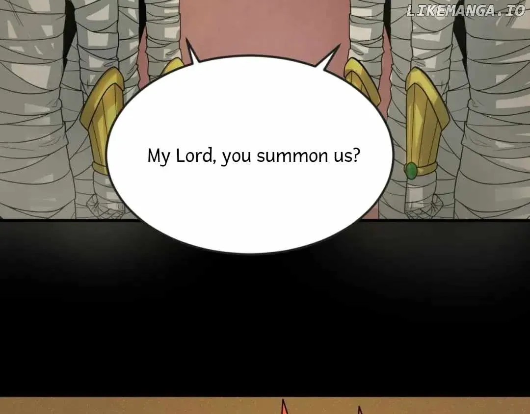 Age of Terror Chapter 161 Online - página 114