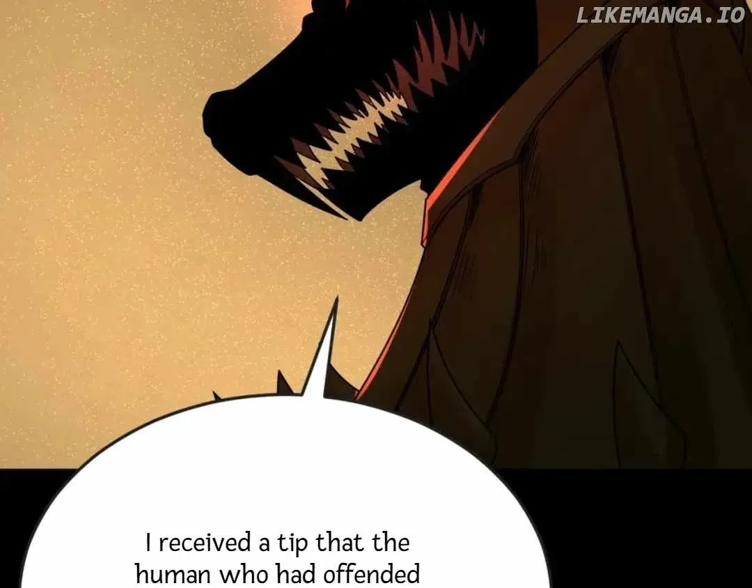 Age of Terror Chapter 161 Online - página 116