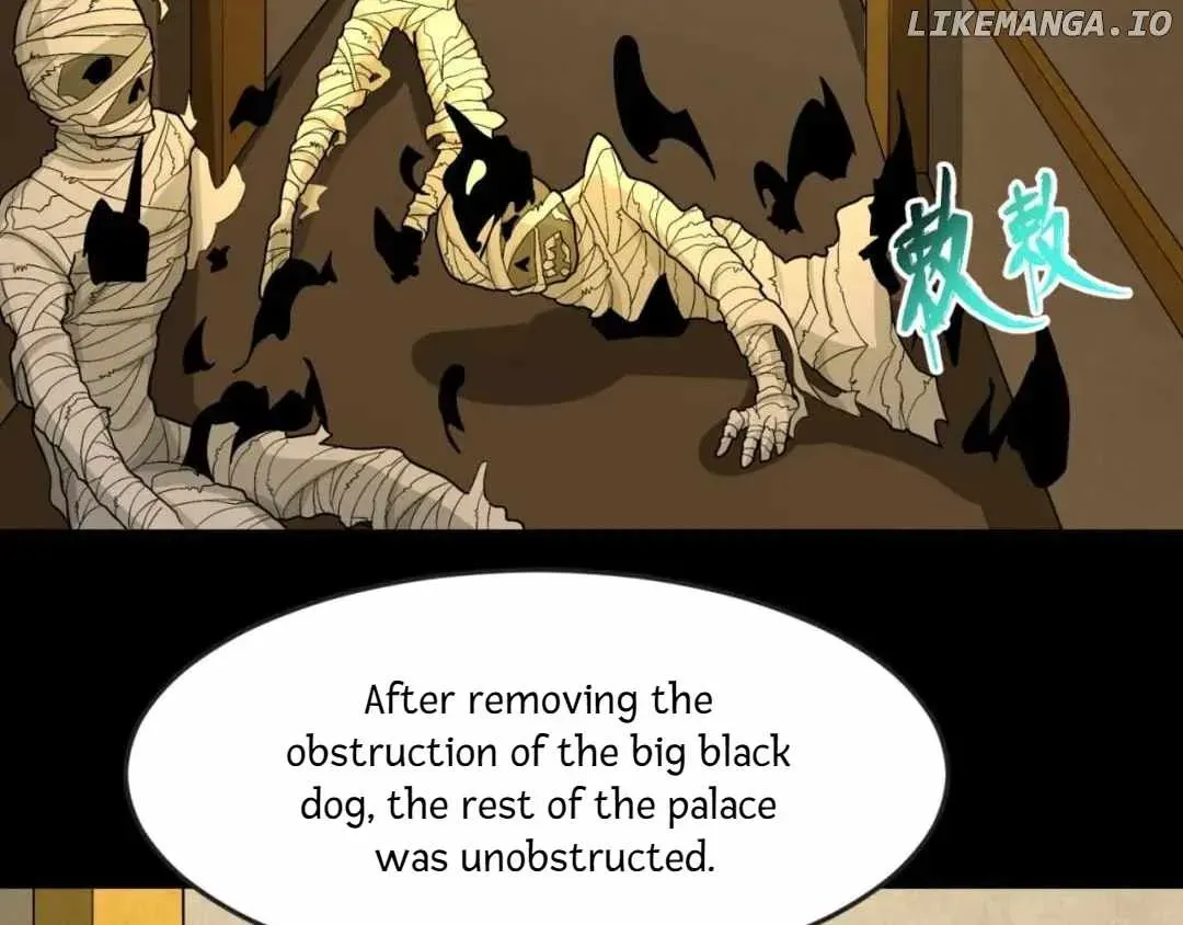 Age of Terror Chapter 164 Online - página 5
