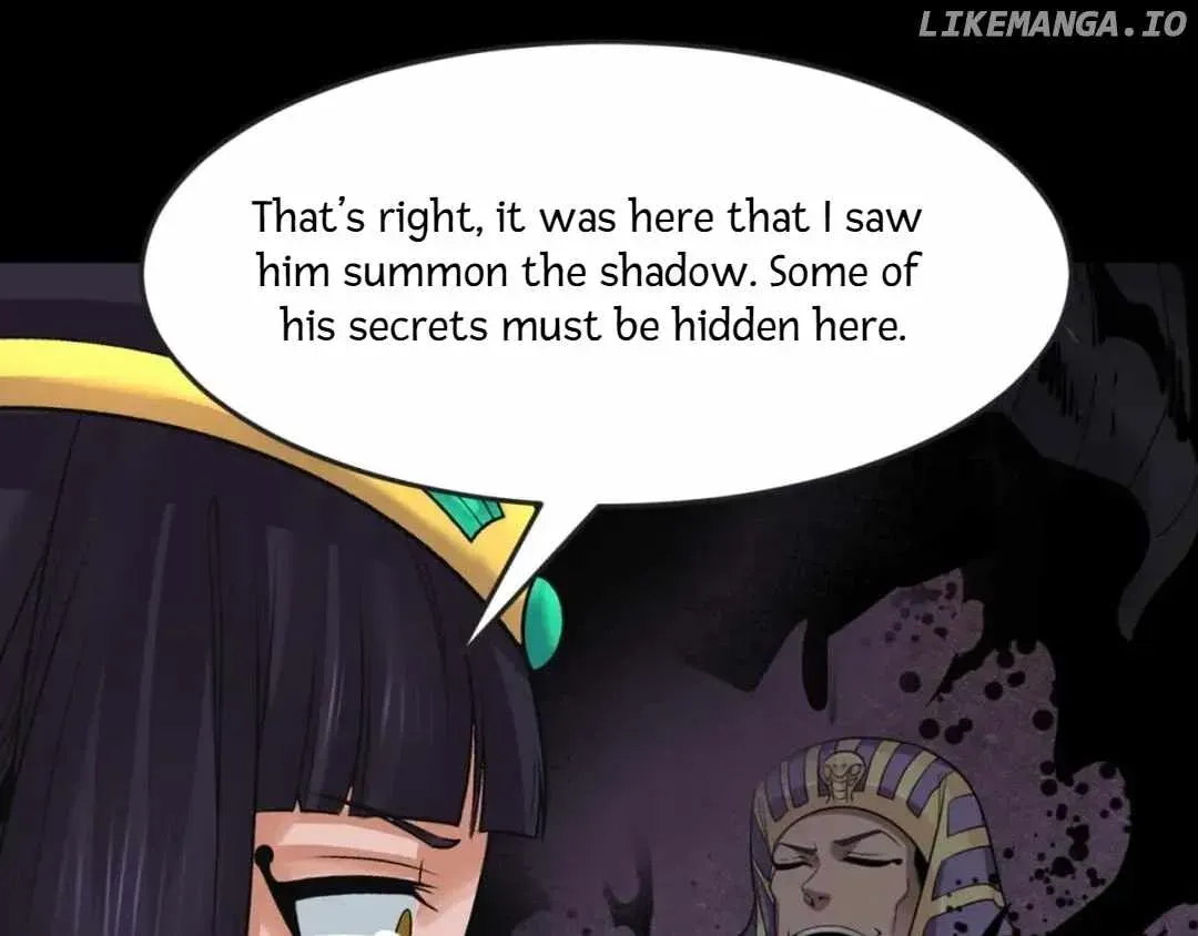 Age of Terror Chapter 164 Online - página 10
