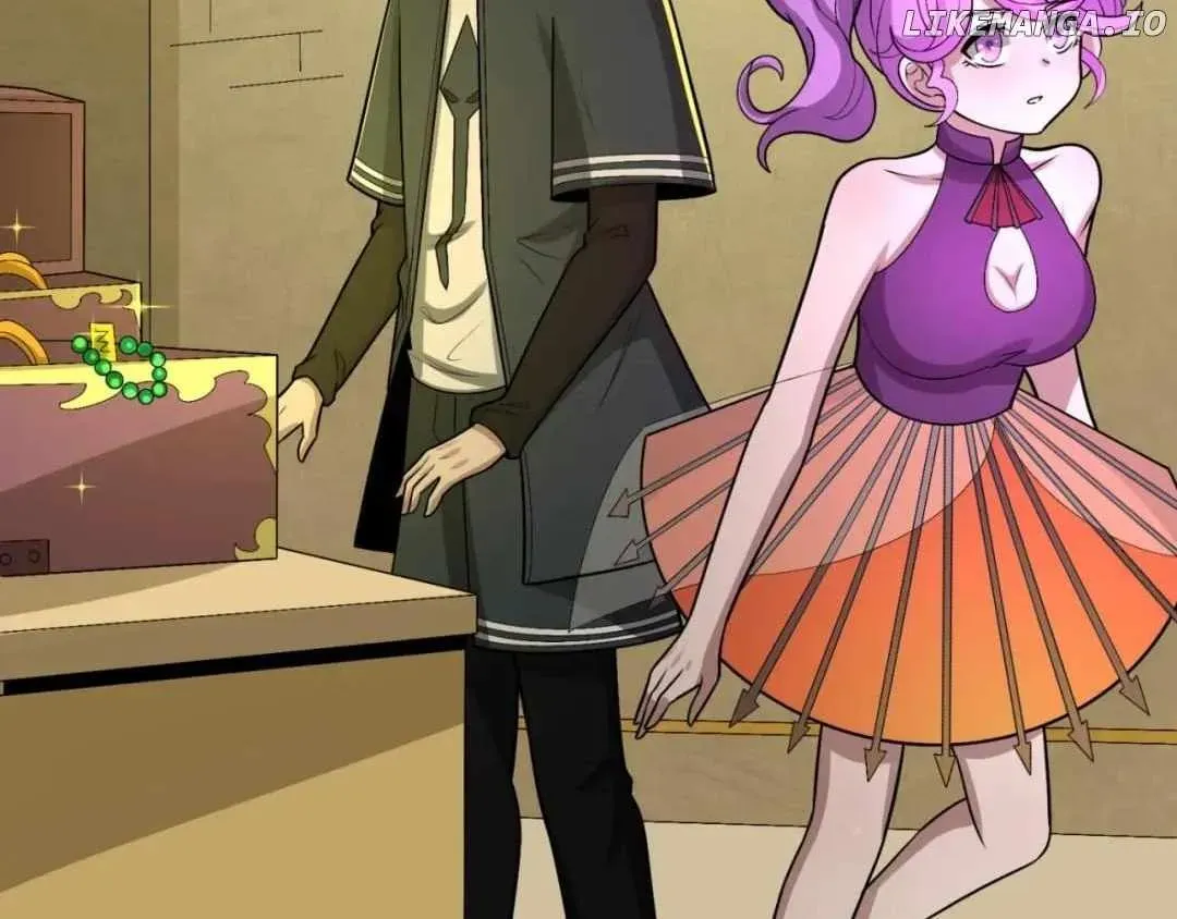 Age of Terror Chapter 164 Online - página 16