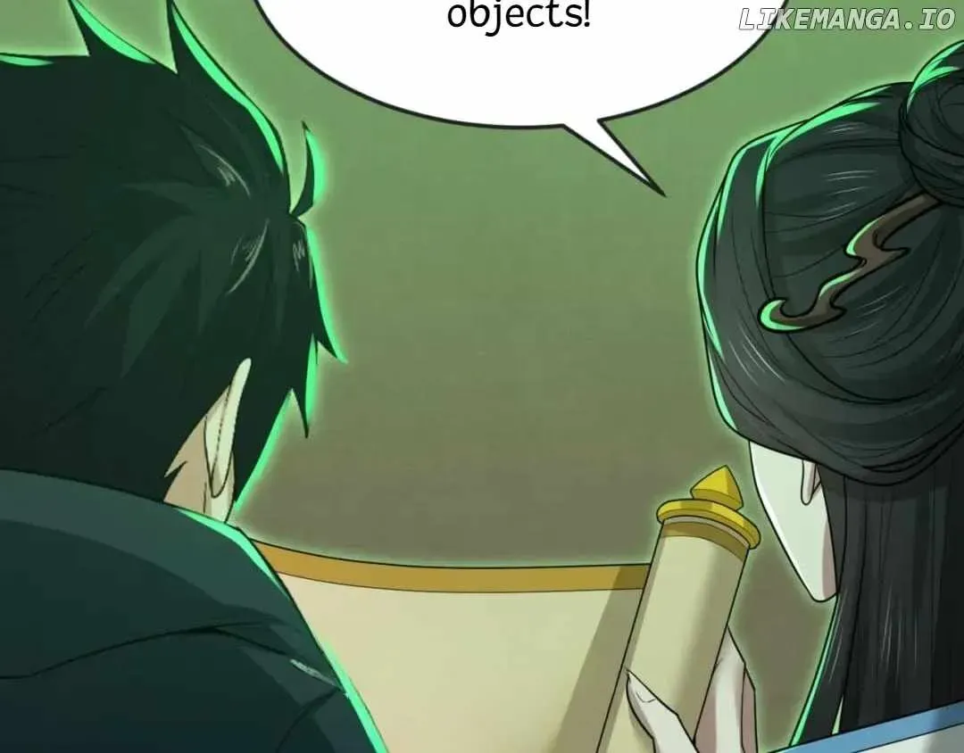 Age of Terror Chapter 164 Online - página 32