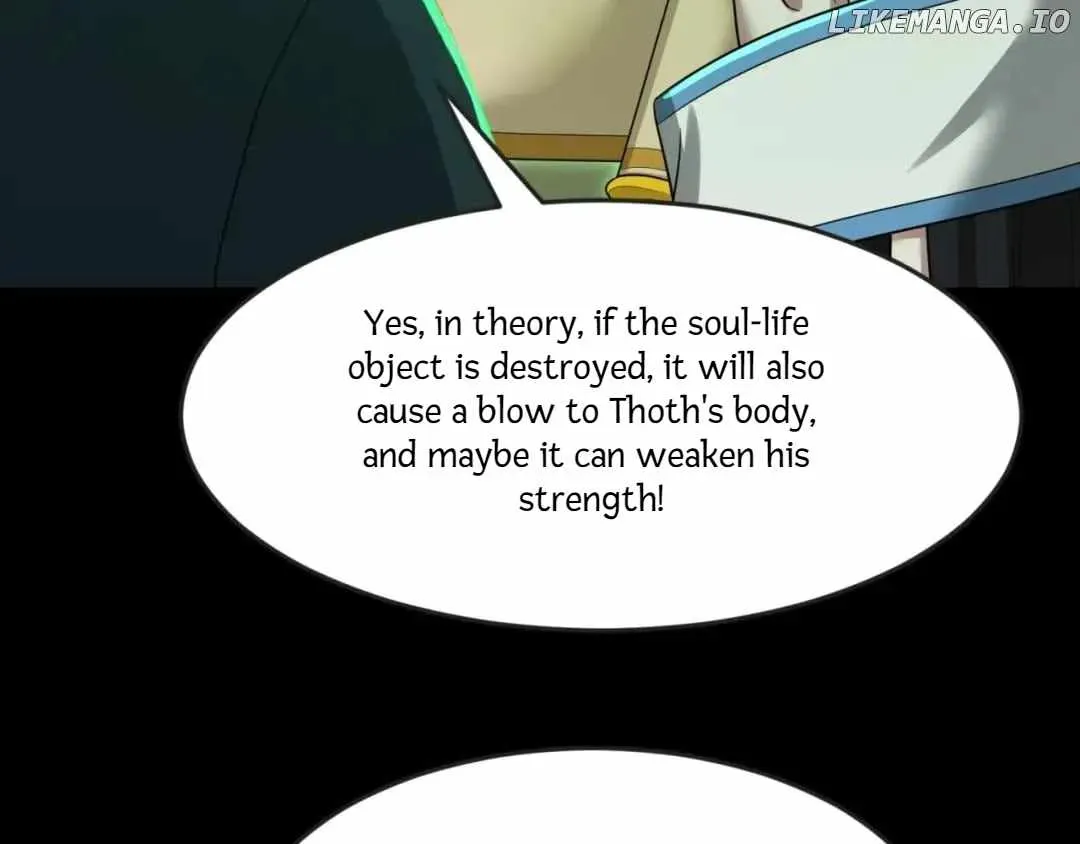 Age of Terror Chapter 164 Online - página 33