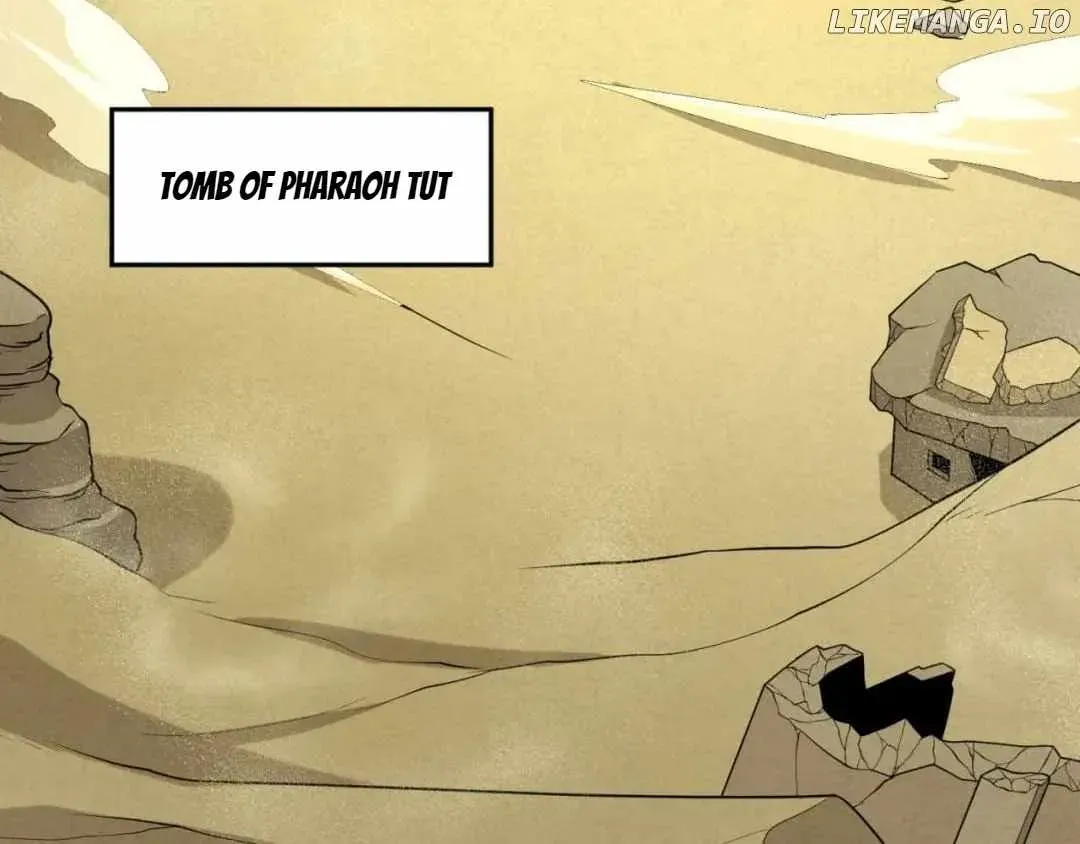 Age of Terror Chapter 164 Online - página 44