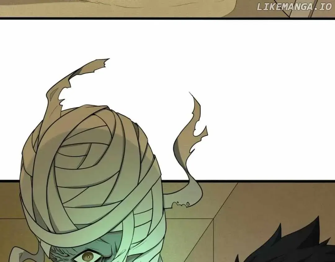 Age of Terror Chapter 164 Online - página 45