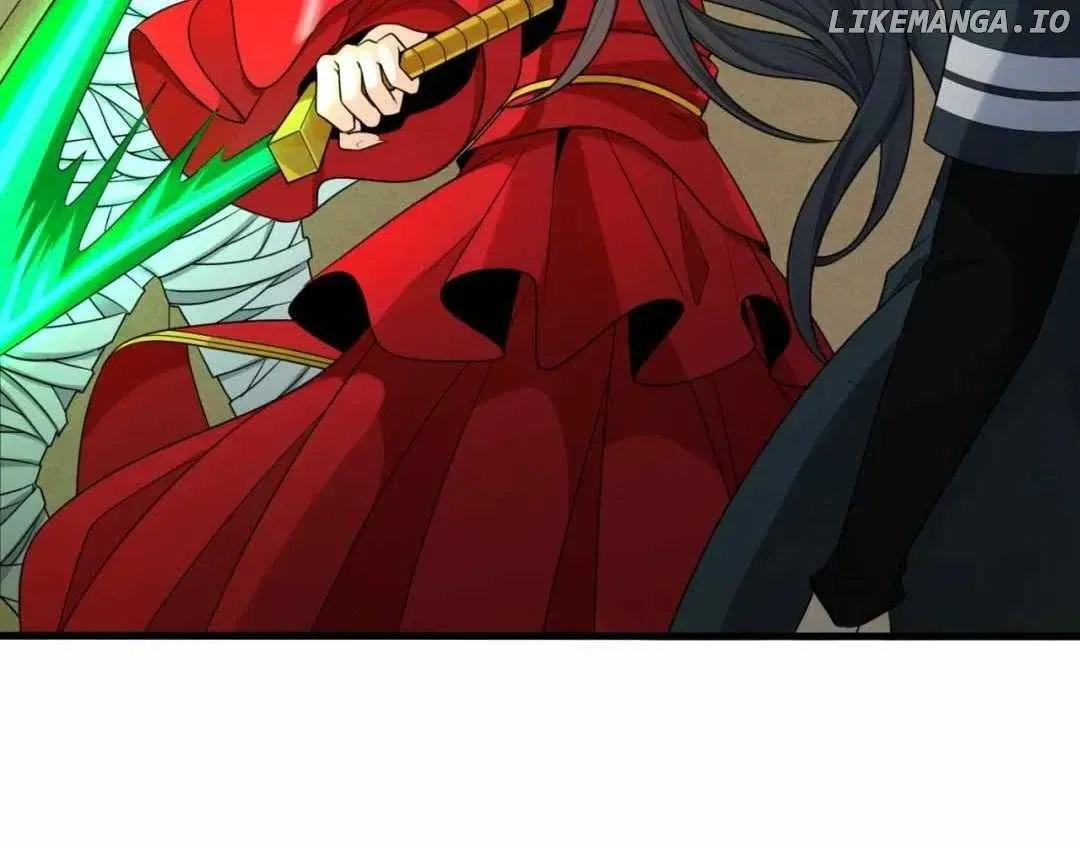Age of Terror Chapter 164 Online - página 47
